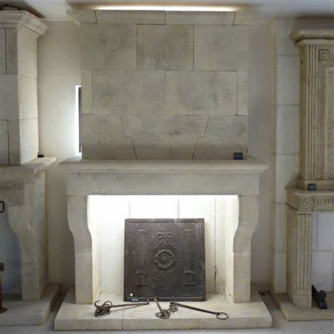 Cheminée personnalisée design moderne